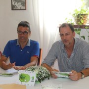 Incontro alla Morella