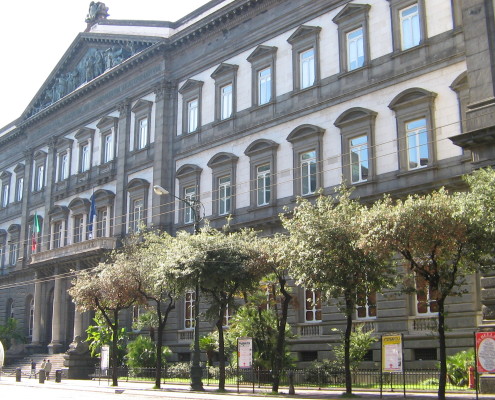 Università-Federico-II